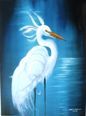 Egret