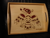 First Nations Bird