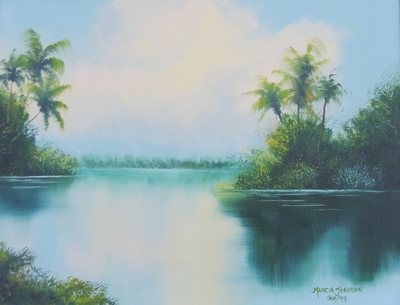 Palm Lagoon