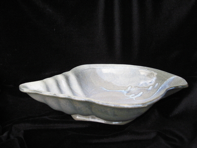 Shell Bowl