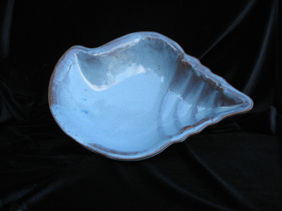 Shell Bowl