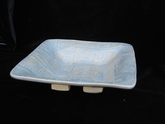 Square Dish