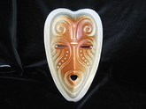 Tribal Mask 5