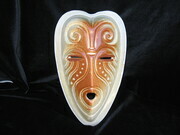 Tribal Mask 5