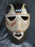 Tribal Mask 2