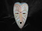 Tribal Mask 9