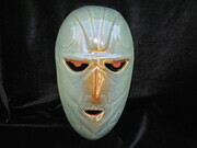 Tribal Mask 4