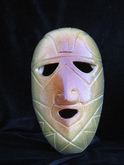 Tribal Mask 8