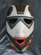 Tribal Mask 3